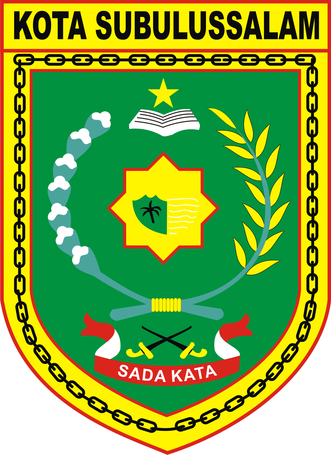 Subulussalam